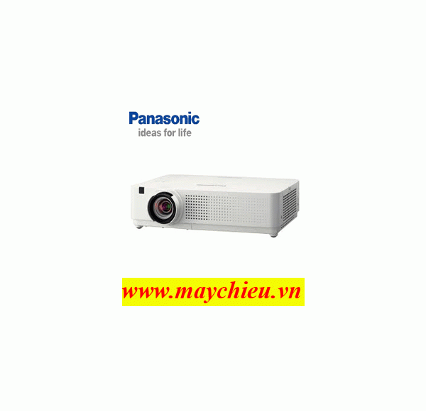 Máy chiếu Panasonic PT-VX400NTEA